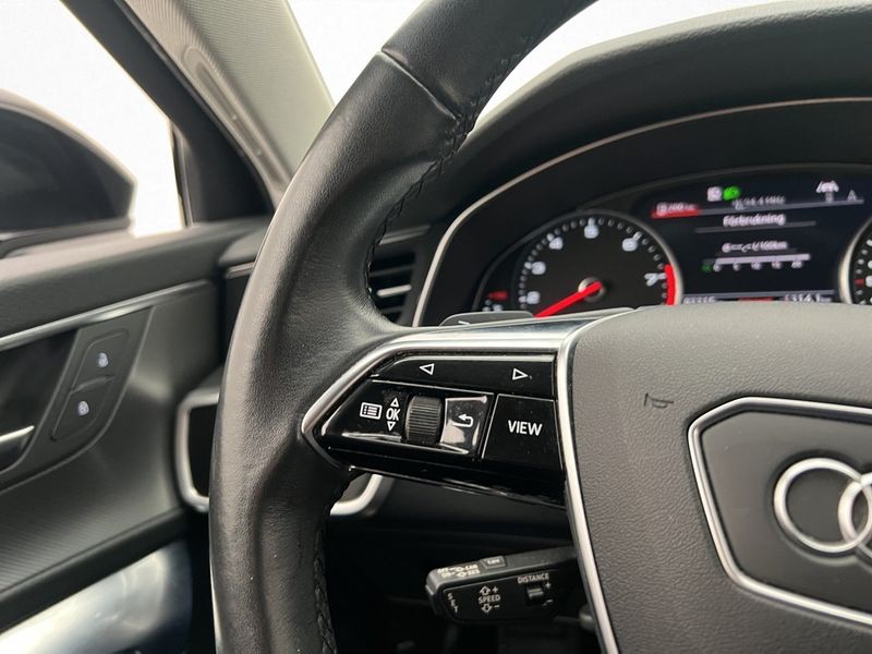 Audi A6 bild 13