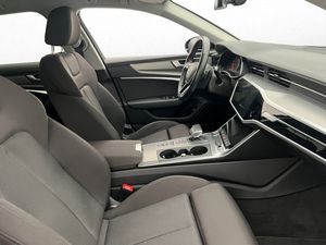 Audi A6 bild 10