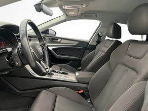 Audi A6 bild 8