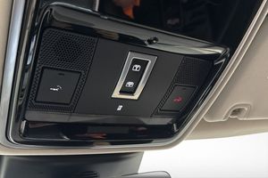 Land Rover Range Rover Sport bild 35