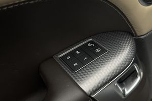 Land Rover Range Rover Sport bild 30