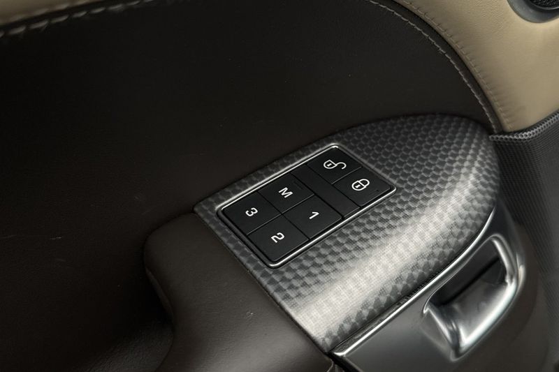 Land Rover Range Rover Sport bild 30