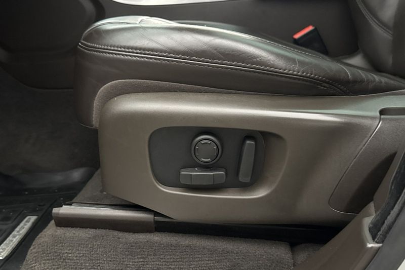 Land Rover Range Rover Sport bild 17