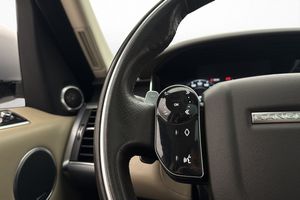 Land Rover Range Rover Sport bild 14