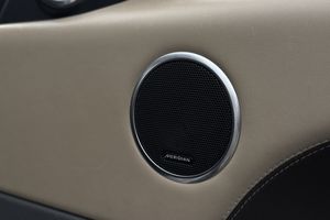 Land Rover Range Rover Sport bild 10