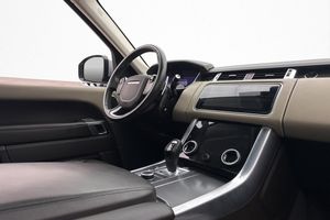 Land Rover Range Rover Sport bild 25