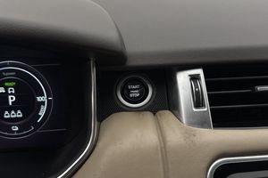 Land Rover Range Rover Sport bild 32
