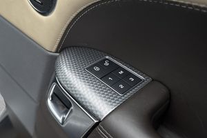 Land Rover Range Rover Sport bild 31