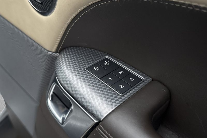 Land Rover Range Rover Sport bild 31