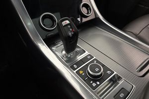 Land Rover Range Rover Sport bild 24