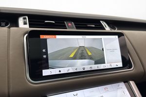 Land Rover Range Rover Sport bild 18