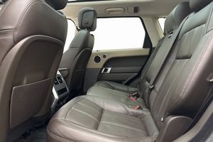 Land Rover Range Rover Sport bild 27