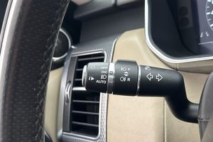 Land Rover Range Rover Sport bild 34