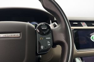 Land Rover Range Rover Sport bild 16