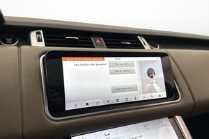Land Rover Range Rover Sport bild 38