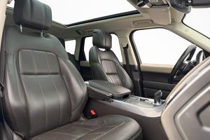 Land Rover Range Rover Sport bild 12