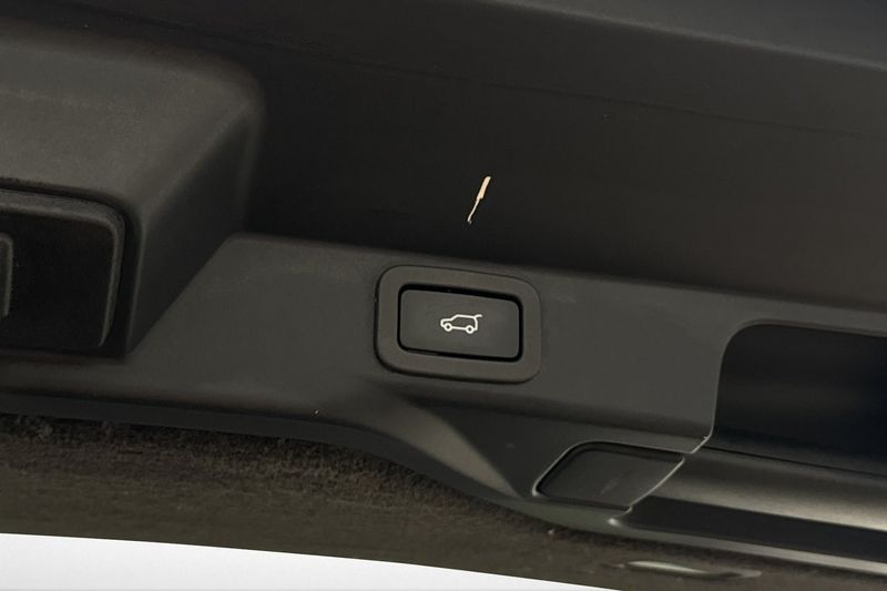 Land Rover Range Rover Sport bild 36