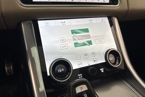 Land Rover Range Rover Sport bild 22