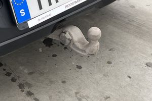 Mercedes GLE450 bild 38