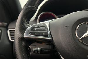 Mercedes GLE450 bild 19
