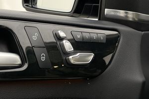 Mercedes GLE450 bild 16