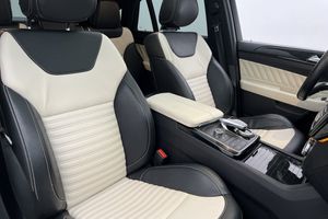 Mercedes GLE450 bild 12