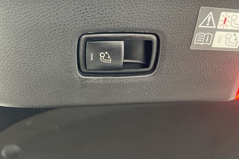 Mercedes GLE450 bild 37