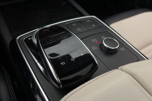 Mercedes GLE450 bild 33