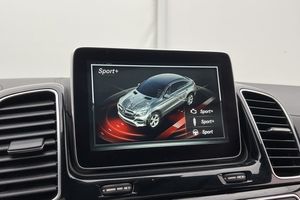 Mercedes GLE450 bild 29