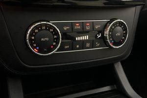 Mercedes GLE450 bild 31