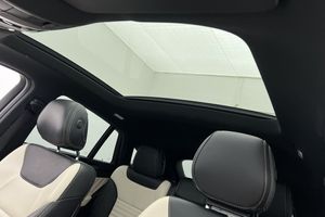 Mercedes GLE450 bild 14