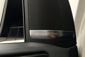 Mercedes GLE450 bild 15