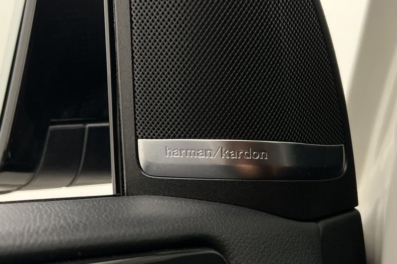 Mercedes GLE450 bild 15