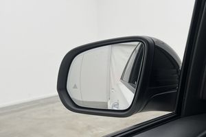 Mercedes GLE400 bild 27