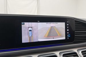 Mercedes GLE400 bild 17