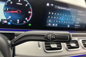 Mercedes GLE400 bild 33