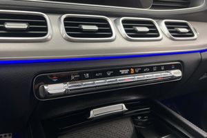 Mercedes GLE400 bild 24