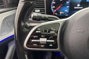 Mercedes GLE400 bild 14