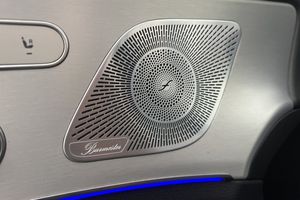 Mercedes GLE400 bild 13