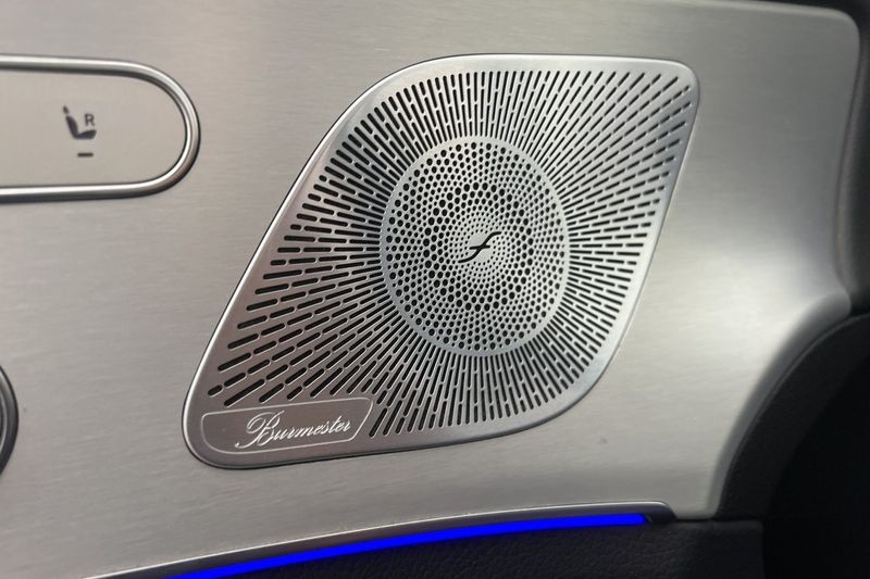 Mercedes GLE400 bild 13
