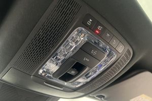 Mercedes GLE400 bild 36