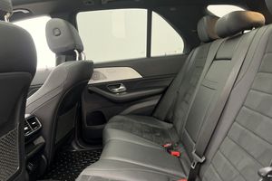 Mercedes GLE400 bild 11