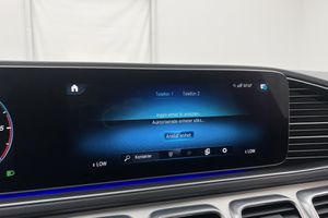 Mercedes GLE400 bild 19