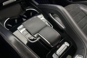 Mercedes GLE400 bild 25