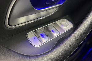 Mercedes GLE400 bild 35