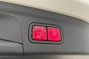Mercedes GLE400 bild 28