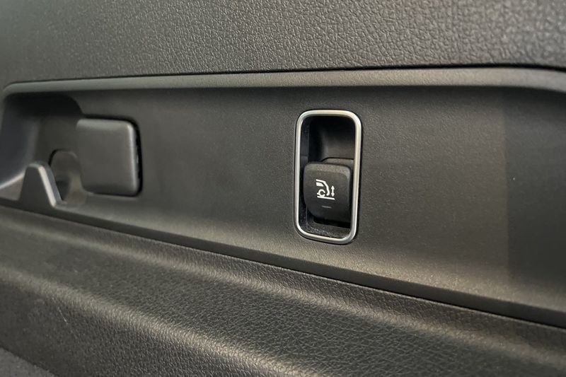Mercedes GLE400 bild 32
