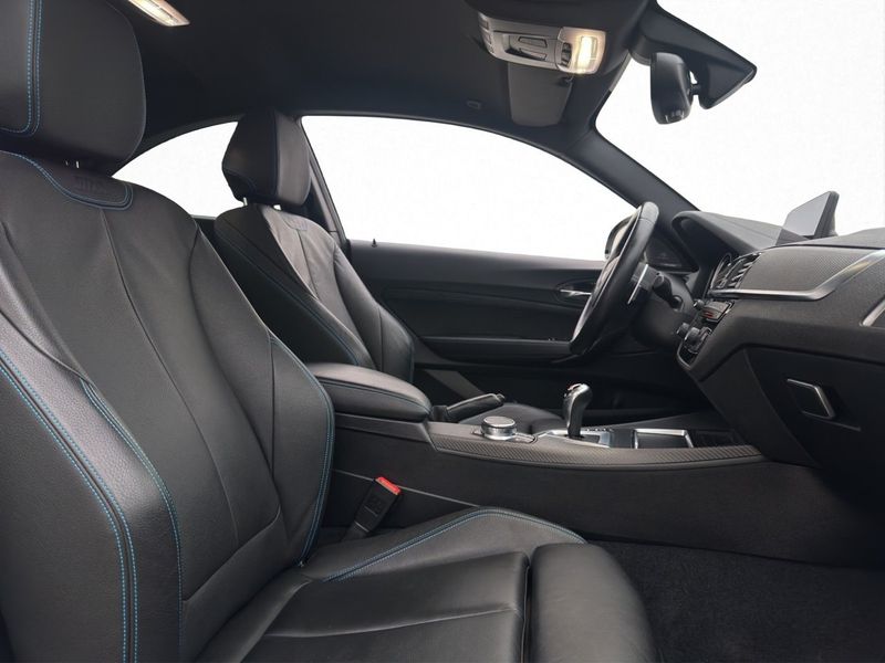 BMW M2 bild 11