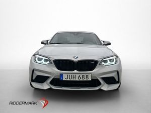 BMW M2 bild 2