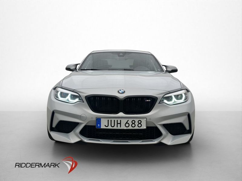 BMW M2 bild 2